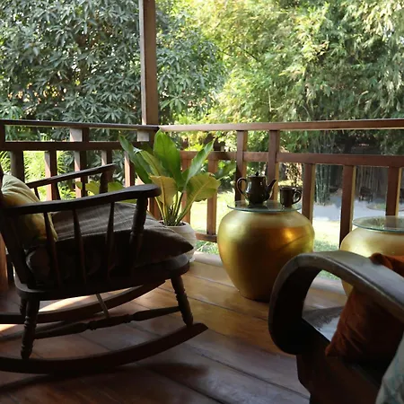 Devi Kampot Resort At Phum Kampot Exterior photo