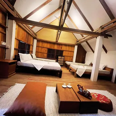Devi Kampot Resort At Phum Kampot Exterior photo