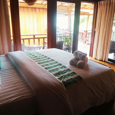 Devi Kampot Resort At Phum Kampot Exterior photo