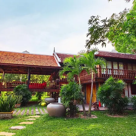 Devi Kampot Resort At Phum Kampot Room photo