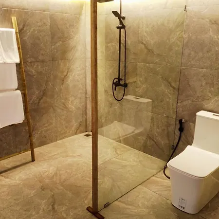 Devi Kampot Resort At Phum Kampot Room photo