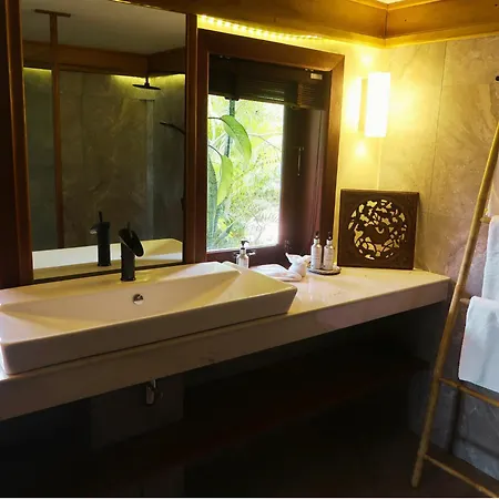 Devi Kampot Resort At Phum Kampot Room photo