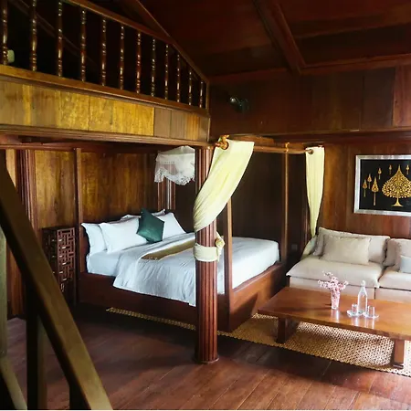 Devi Kampot Resort At Phum Kampot Room photo