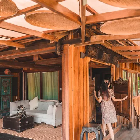 Devi Kampot Resort At Phum Kampot Room photo