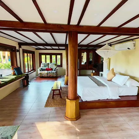 Devi Kampot Resort At Phum Kampot Room photo