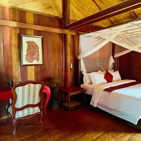 Devi Kampot Resort At Phum Kampot Room photo