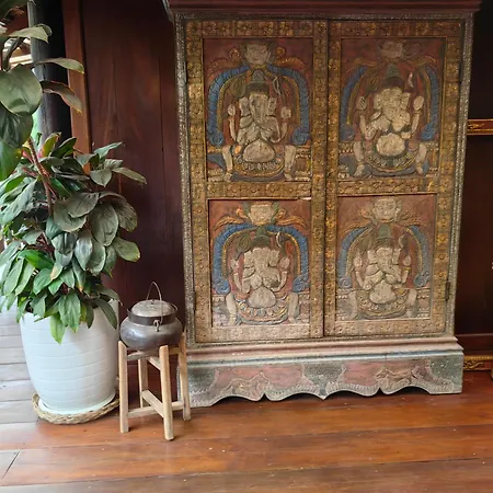 Devi Kampot Resort At Phum Kampot Room photo