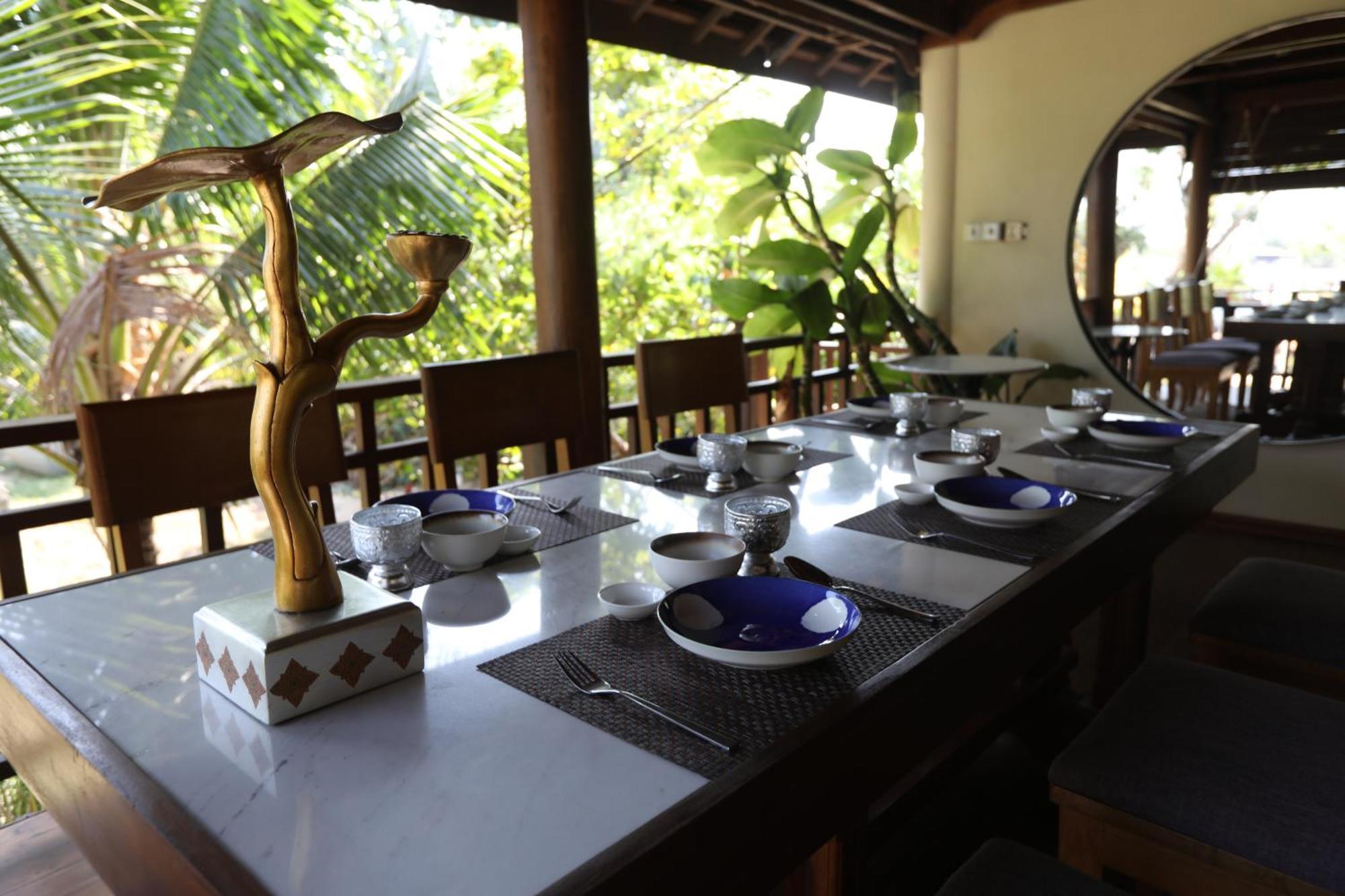 Devi At Phum Guest house