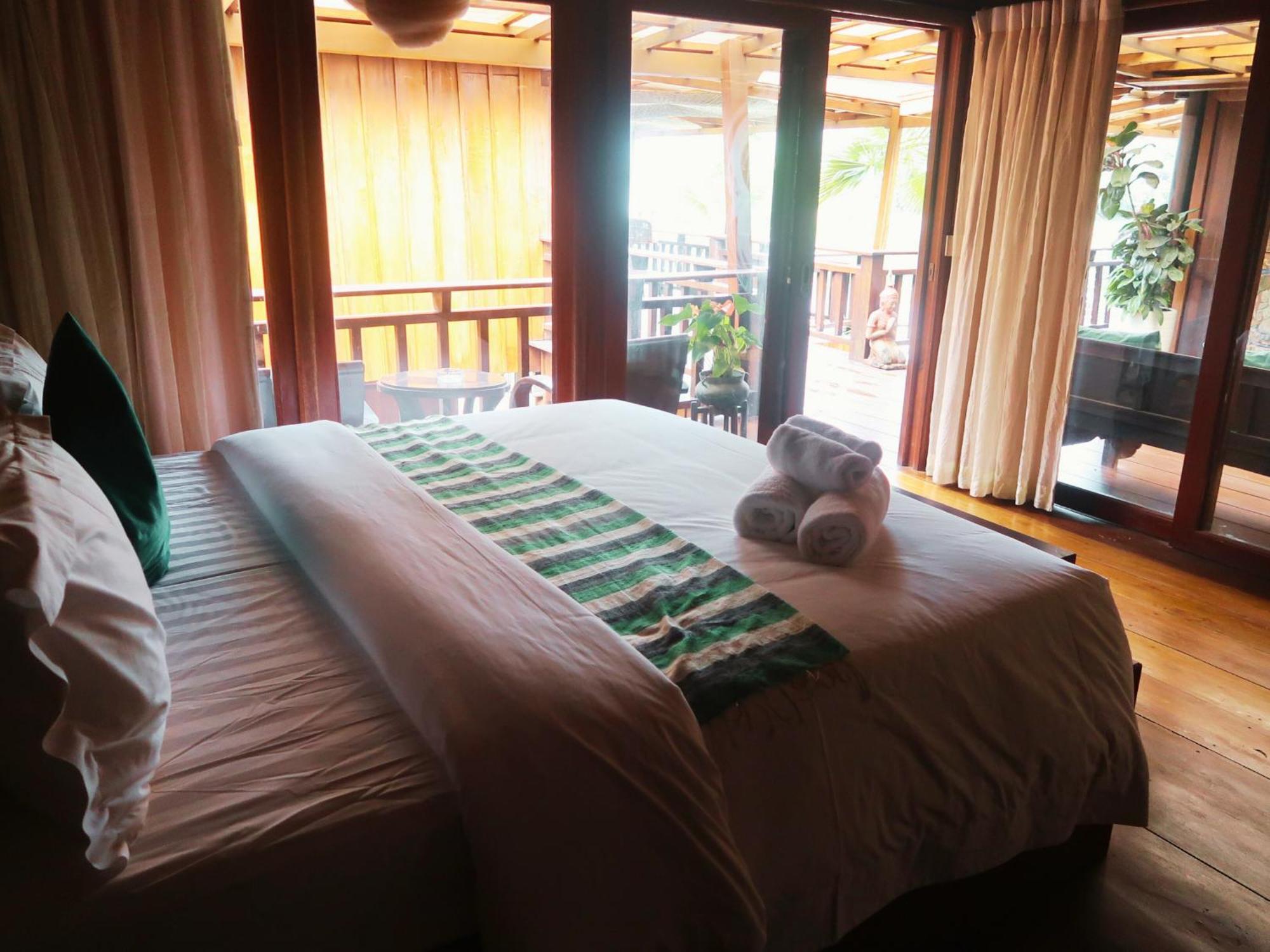 Guest house Devi At Phum