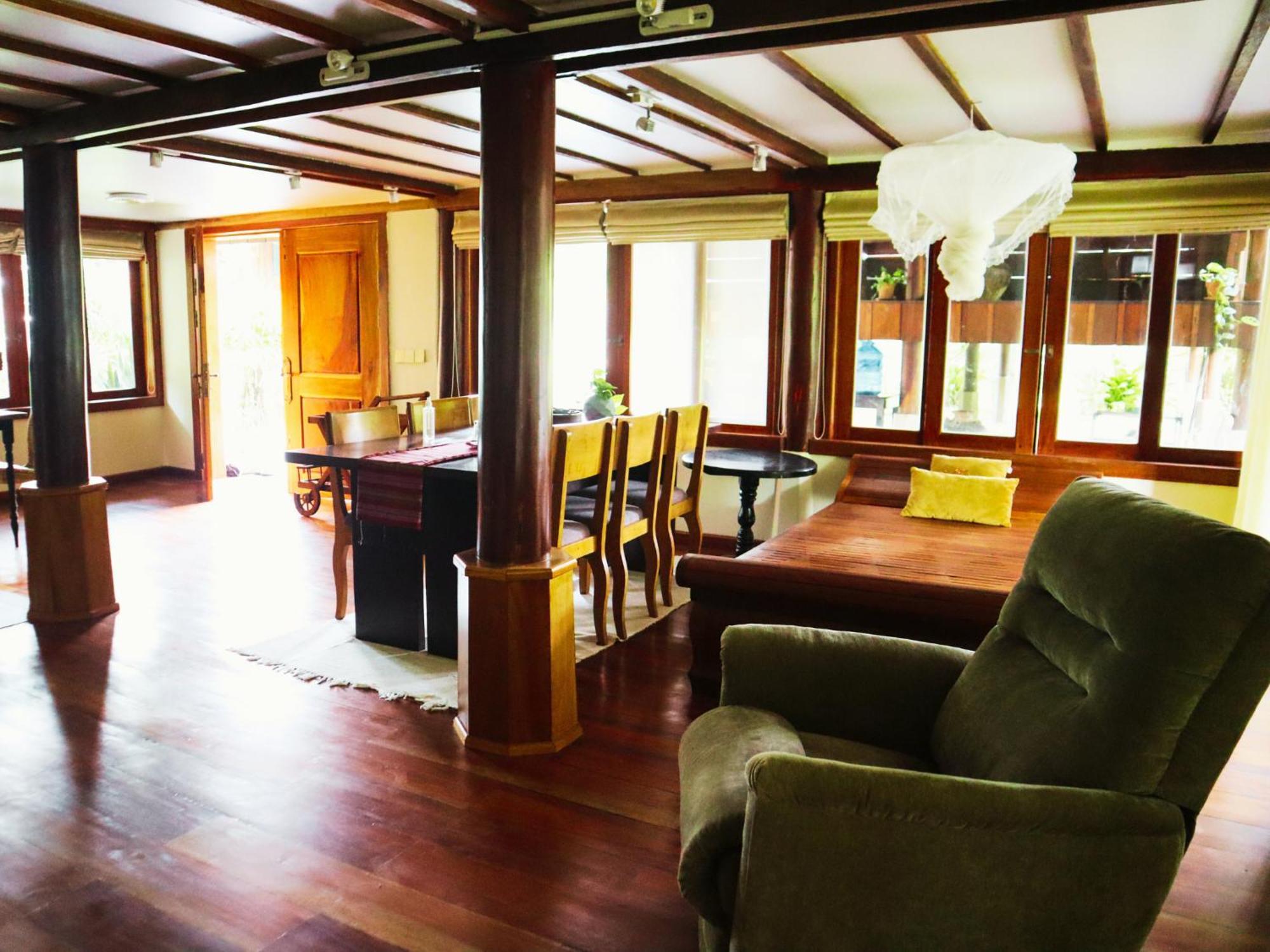 Guest house Devi At Phum Kampot