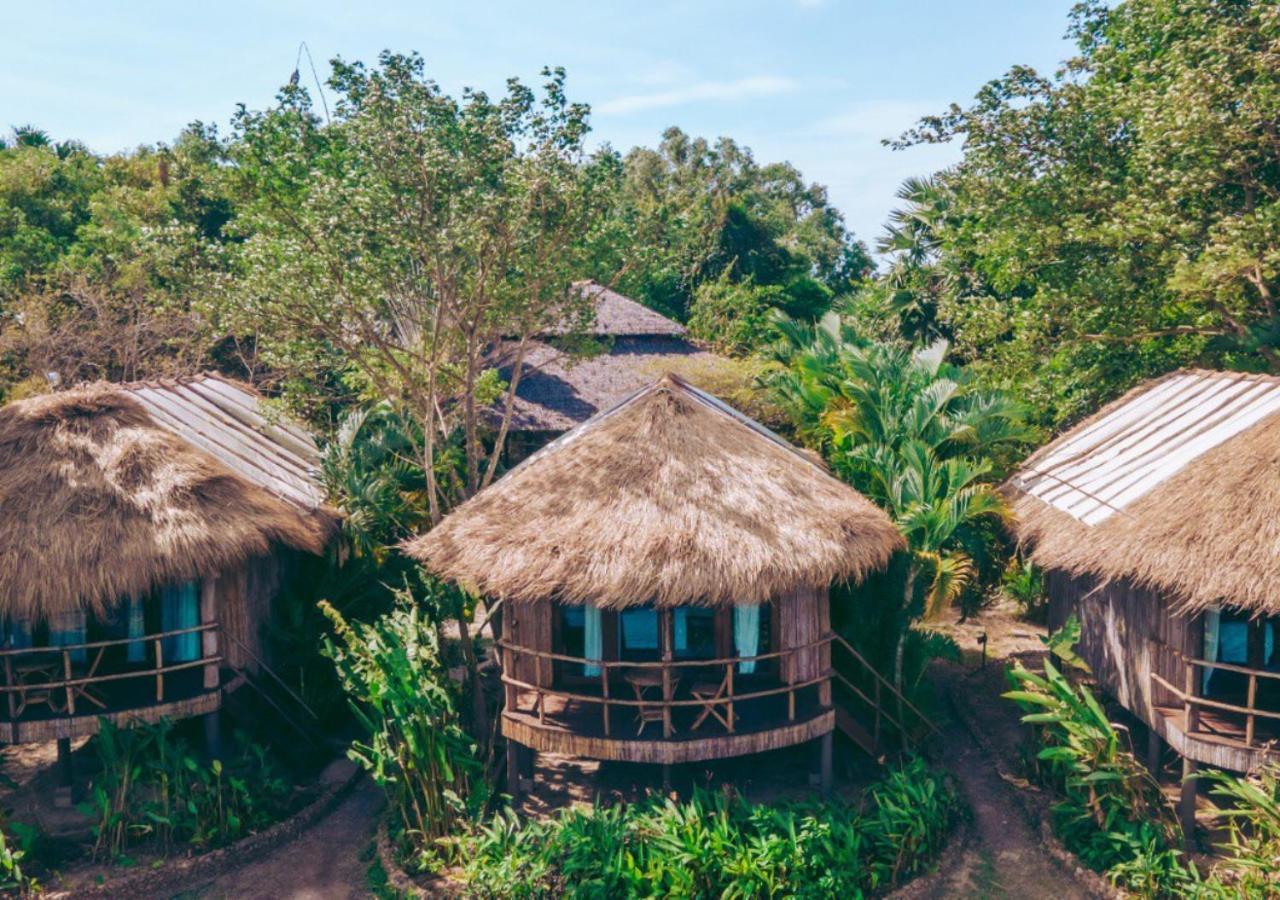 Guest house Devi At Phum