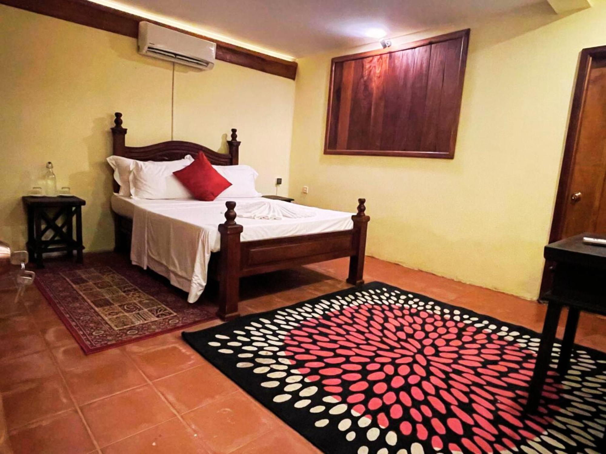 Guest house Devi At Phum Kampot