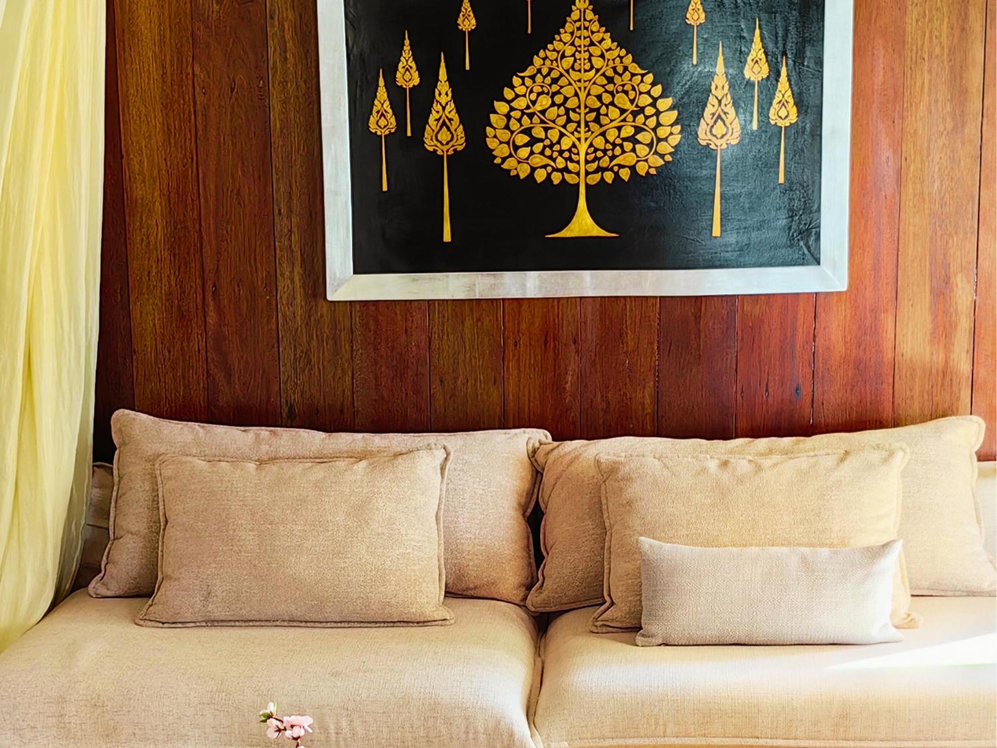 Guest house Devi At Phum