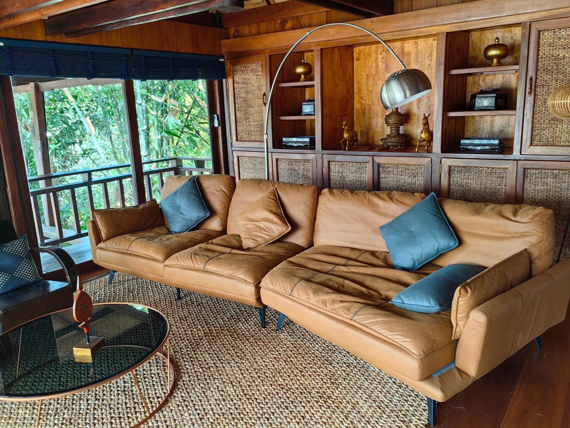 Guest house Devi At Phum
